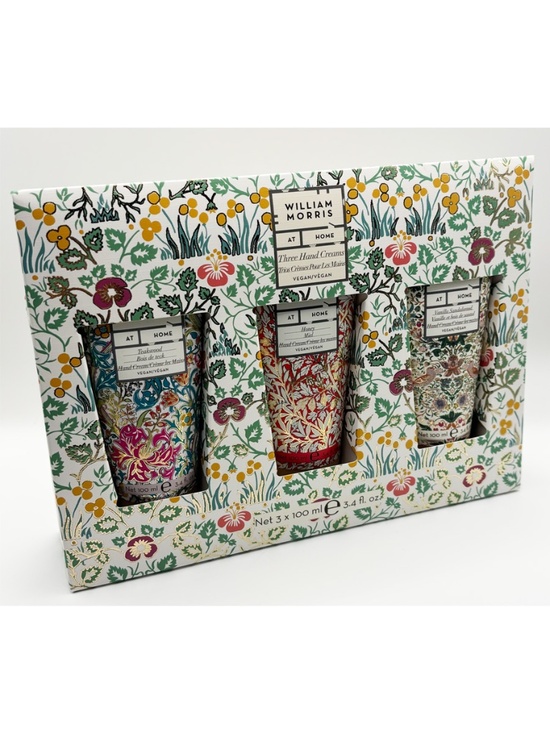 William Morris Other - NWT William Morris Hand cream set